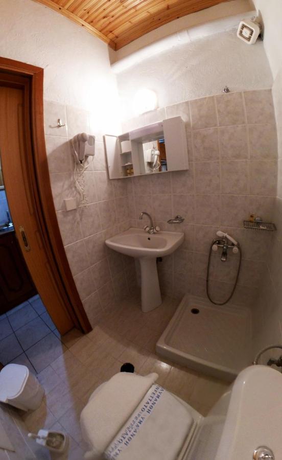 Balogiannis Hotel Paralia Panteleimonos Zewnętrze zdjęcie