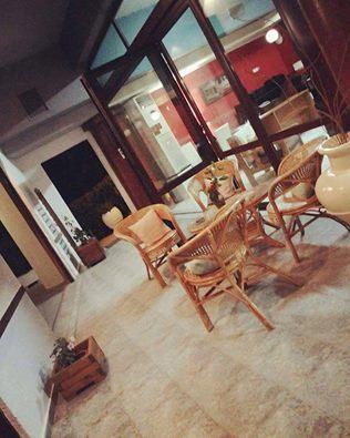 Balogiannis Hotel Paralia Panteleimonos Zewnętrze zdjęcie